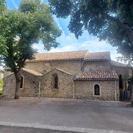Chambres D Hotes Le Clos Des Vins D Anges Saint-Pierre-des-Champs Eksteriør bilde
